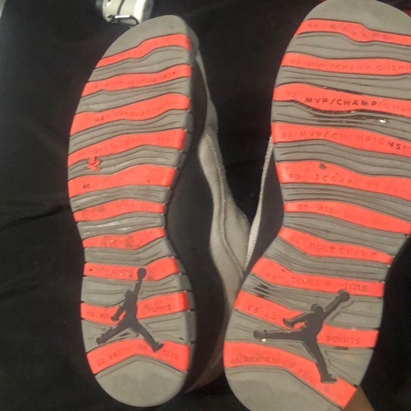 Infrared retro 10 - Picture 3 of 5